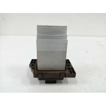 Recambio de resistencia calefaccion para hyundai i30 1.6 crdi cat referencia OEM IAM   