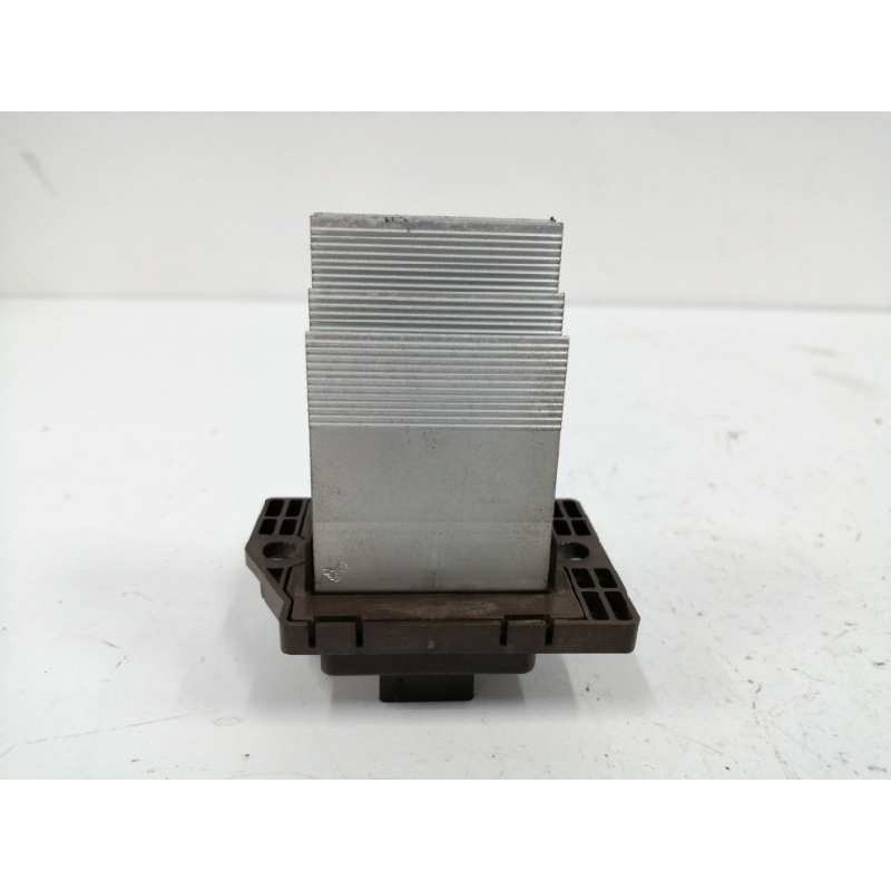 Recambio de resistencia calefaccion para hyundai i30 1.6 crdi cat referencia OEM IAM   