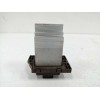 Recambio de resistencia calefaccion para hyundai i30 1.6 crdi cat referencia OEM IAM   