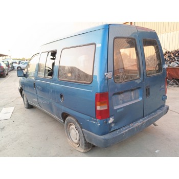 fiat scudo (222) del año 1996