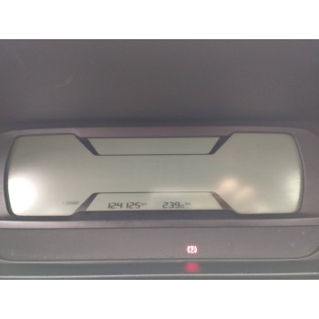 citroën c4 picasso del año 2015