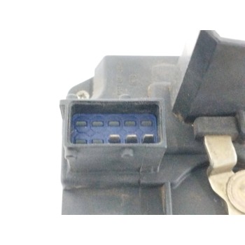 Recambio de cerradura puerta delantera derecha para saab 9-5 (ys3e) 1.9 tid referencia OEM IAM 4855185  