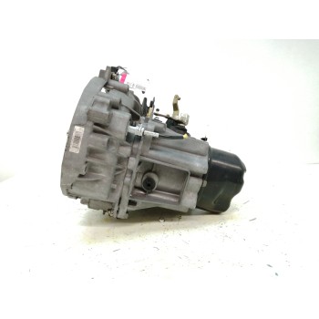 Recambio de caja cambios para renault modus 1.5 dci diesel referencia OEM IAM JR5113 146501 KM 