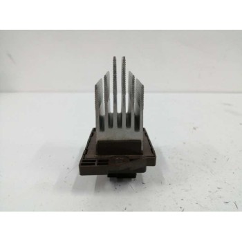 Recambio de resistencia calefaccion para hyundai i30 1.6 crdi cat referencia OEM IAM   