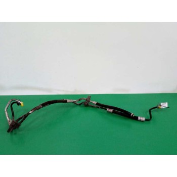 Recambio de tubo presion direccion asistida para peugeot 307 cc (s1) 1.6 referencia OEM IAM 9654609580  