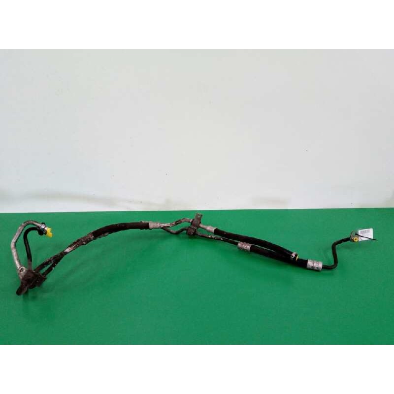 Recambio de tubo presion direccion asistida para peugeot 307 cc (s1) 1.6 referencia OEM IAM 9654609580  
