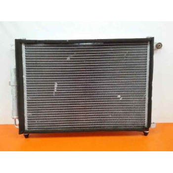 Recambio de condensador / radiador aire acondicionado para chevrolet kalos 1.4 se referencia OEM IAM 96469289  