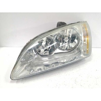 Recambio de faro izquierdo para ford focus sportbreak (cap) trend referencia OEM IAM 4M5113W030AD OBSERVAR FOTOS 