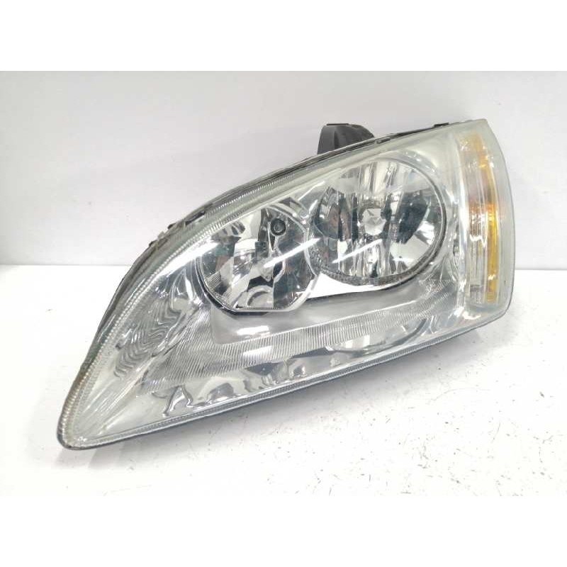 Recambio de faro izquierdo para ford focus sportbreak (cap) trend referencia OEM IAM 4M5113W030AD OBSERVAR FOTOS 