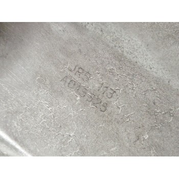 Recambio de caja cambios para renault modus 1.5 dci diesel referencia OEM IAM JR5113 146501 KM 