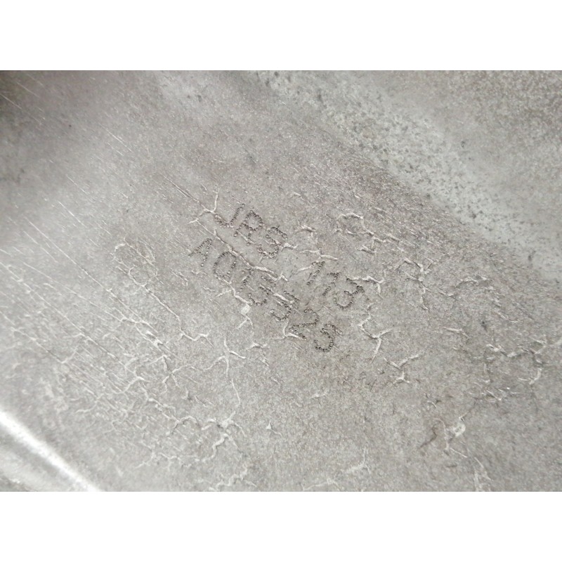 CAJA CAMBIOS 146501 KM