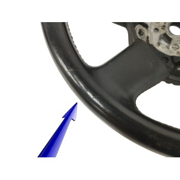 Recambio de volante para audi a4 ber. (b8) 2.0 16v tdi referencia OEM IAM 4F0124 OBSERVAR FOTO 