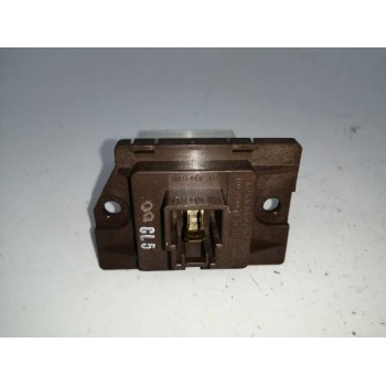Recambio de resistencia calefaccion para hyundai i30 1.6 crdi cat referencia OEM IAM   