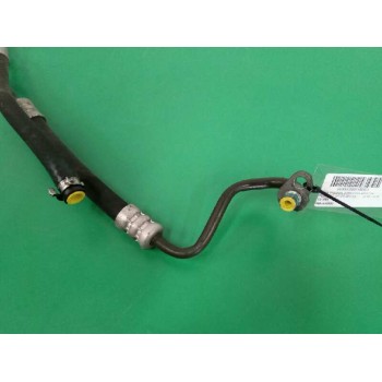 Recambio de tubo presion direccion asistida para peugeot 307 cc (s1) 1.6 referencia OEM IAM 9654609580  