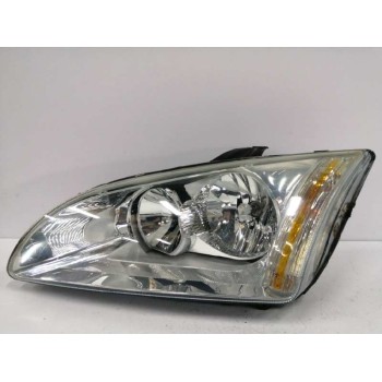 Recambio de faro izquierdo para ford focus sportbreak (cap) trend referencia OEM IAM 4M5113W030AD OBSERVAR FOTOS 
