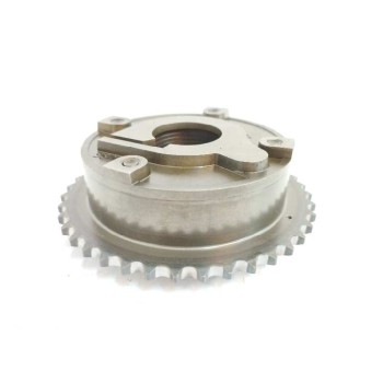 Recambio de polea arbol levas para citroën c3 picasso 1.4 16v referencia OEM IAM V754586280 8F01 