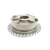 Recambio de polea arbol levas para citroën c3 picasso 1.4 16v referencia OEM IAM V754586280 8F01 
