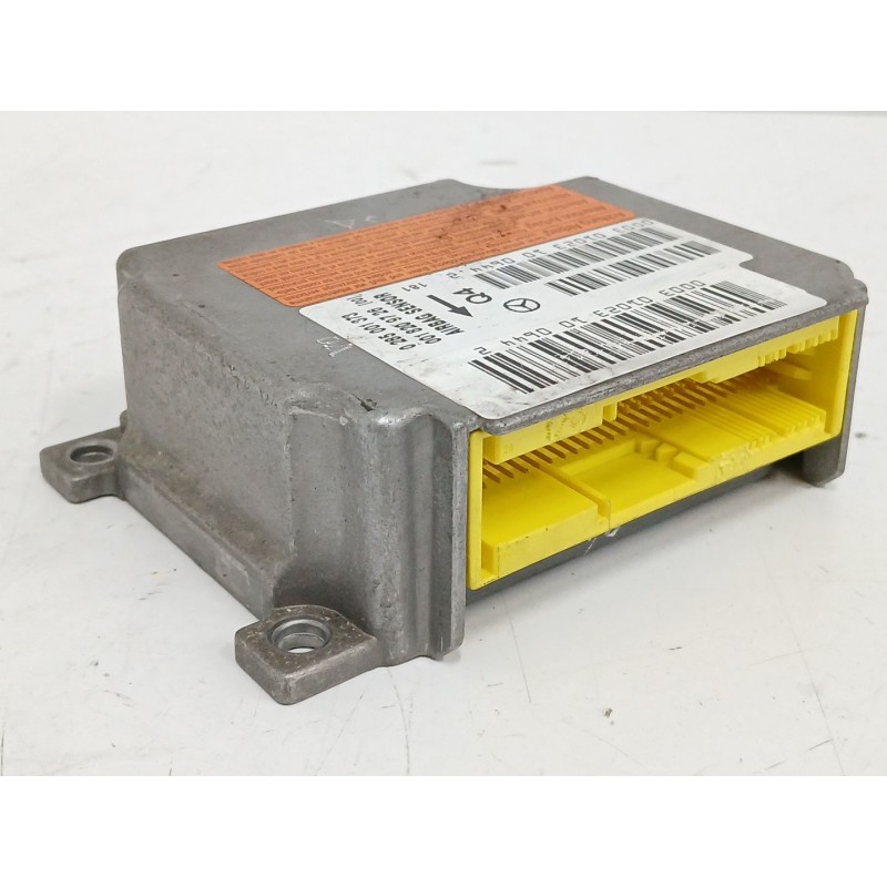 CENTRALITA AIRBAG 0018209726