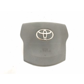 Recambio de salpicadero para toyota prius (nhw20) 1.5 cat referencia OEM IAM   