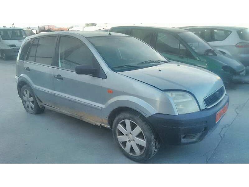 FORD FUSION (CBK)