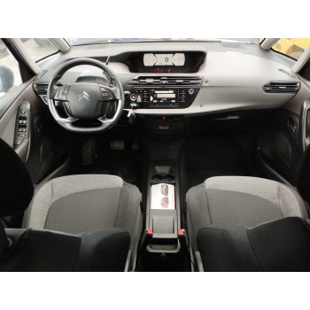 citroën c4 picasso del año 2015