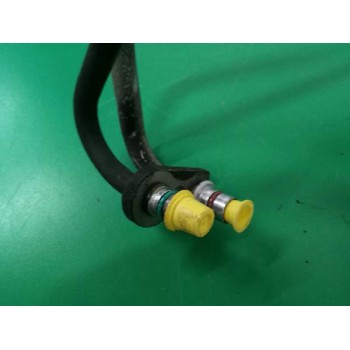 Recambio de tubo presion direccion asistida para peugeot 307 cc (s1) 1.6 referencia OEM IAM 9654609580  