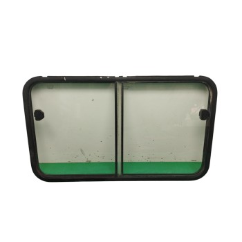Recambio de luna puerta lateral izquierdo para peugeot boxer combi (rs3200)(320)(´02) 2.5 diesel referencia OEM IAM   