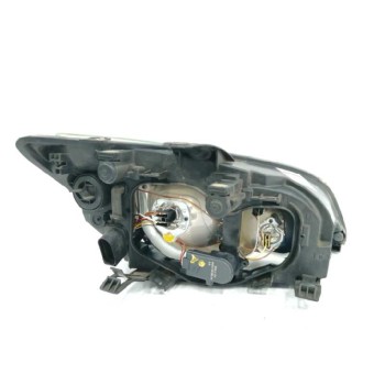 Recambio de faro izquierdo para ford focus sportbreak (cap) trend referencia OEM IAM 4M5113W030AD OBSERVAR FOTOS 