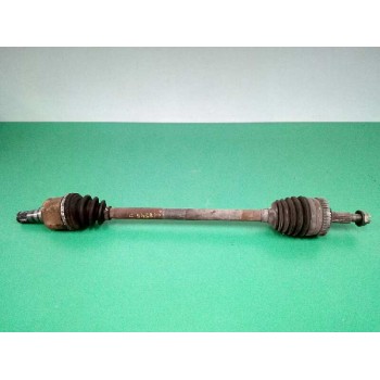 Recambio de transmision trasera derecha para renault scenic rx4 (ja0) 1.9 dci luxe referencia OEM IAM   