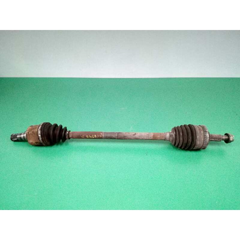 Recambio de transmision trasera derecha para renault scenic rx4 (ja0) 1.9 dci luxe referencia OEM IAM   