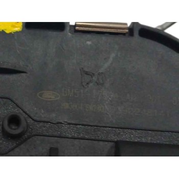 Recambio de motor limpia delantero para ford focus iii 2.0 tdci referencia OEM IAM BM5117504AK IZQUIERDO 0390248141