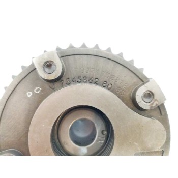 Recambio de polea arbol levas para citroën c3 picasso 1.4 16v referencia OEM IAM V754586280 8F01 