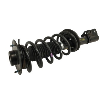 Recambio de amortiguador delantero izquierdo para chevrolet captiva 2.0 diesel cat referencia OEM IAM 95948811  