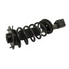 Recambio de amortiguador delantero izquierdo para chevrolet captiva 2.0 diesel cat referencia OEM IAM 95948811  