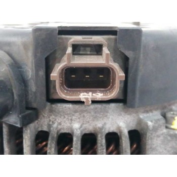 Recambio de alternador para ford focus berlina (cap) 1.6 tdci cat referencia OEM IAM 3M5T10300PD 1042103513 120A