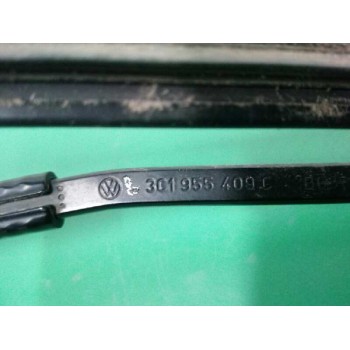 Recambio de brazo limpia delantero izquierdo para volkswagen passat berlina (3c2) advance referencia OEM IAM 3C1955409C  