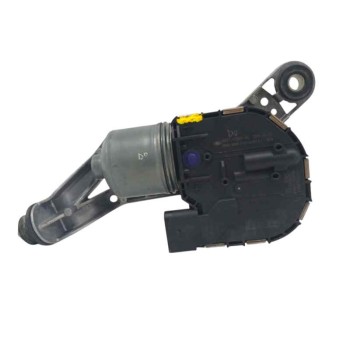 Recambio de motor limpia delantero para ford focus iii 2.0 tdci referencia OEM IAM BM5117504AK IZQUIERDO 0390248141