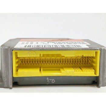 Recambio de centralita airbag para mercedes-benz clase c (w203) c 220 cdi (203.006) referencia OEM IAM 0285001373  0018209726