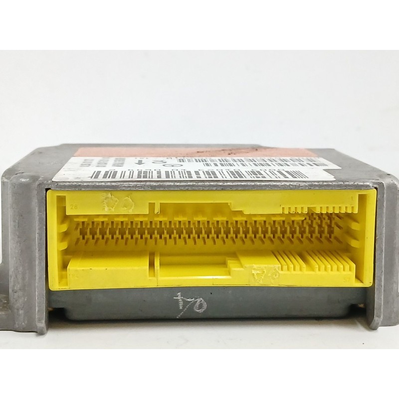 CENTRALITA AIRBAG 0018209726
