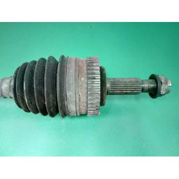 Recambio de transmision trasera derecha para renault scenic rx4 (ja0) 1.9 dci luxe referencia OEM IAM   