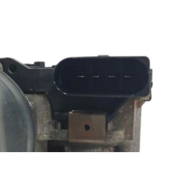 Recambio de motor limpia delantero para ford focus iii 2.0 tdci referencia OEM IAM BM5117504AK IZQUIERDO 0390248141