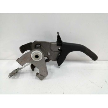 Recambio de palanca freno de mano para hyundai i30 1.6 crdi cat referencia OEM IAM   