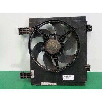 Recambio de electroventilador para smart coupe básico (45kw) referencia OEM IAM 0013196V003  CACOMUNES