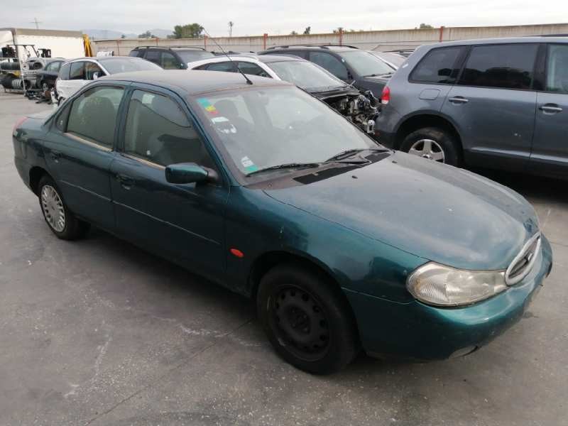 FORD MONDEO BERLINA (GD)
