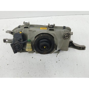 Recambio de faro derecho para honda concerto (hw) 1.5 cat referencia OEM IAM 0301091802  