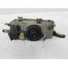 Recambio de faro derecho para honda concerto (hw) 1.5 cat referencia OEM IAM 0301091802  