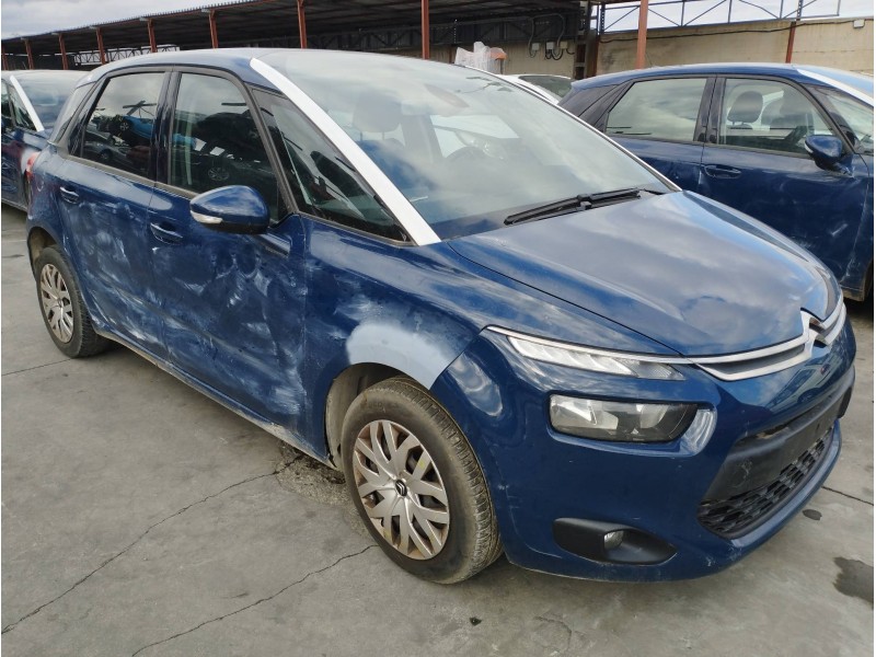 CITROËN C4 PICASSO