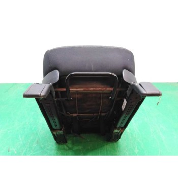 Recambio de asiento trasero medio para kia carens iv 1.7 crdi referencia OEM IAM   