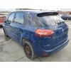 citroën c4 picasso del año 2015