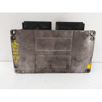 Recambio de centralita cambio automatico para renault scenic ii 2.0 referencia OEM IAM 8200458276  
